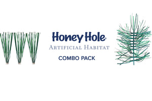 Honey Hole Value Packs