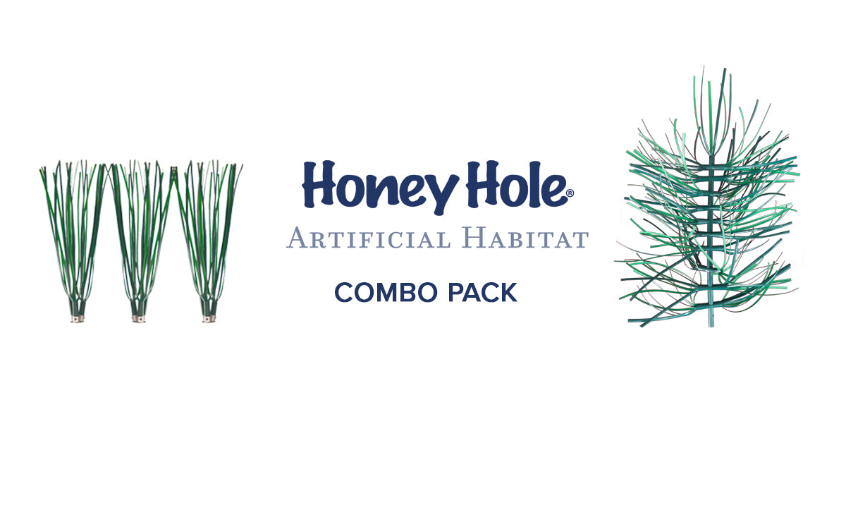 Honey Hole Value Packs